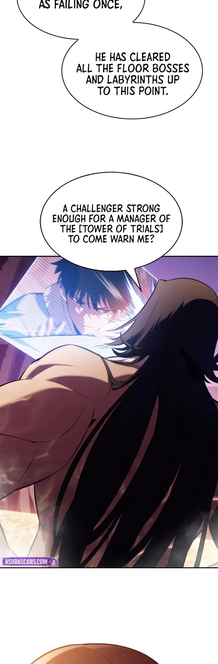 Solo Max-Level Newbie chapter 242 page 47