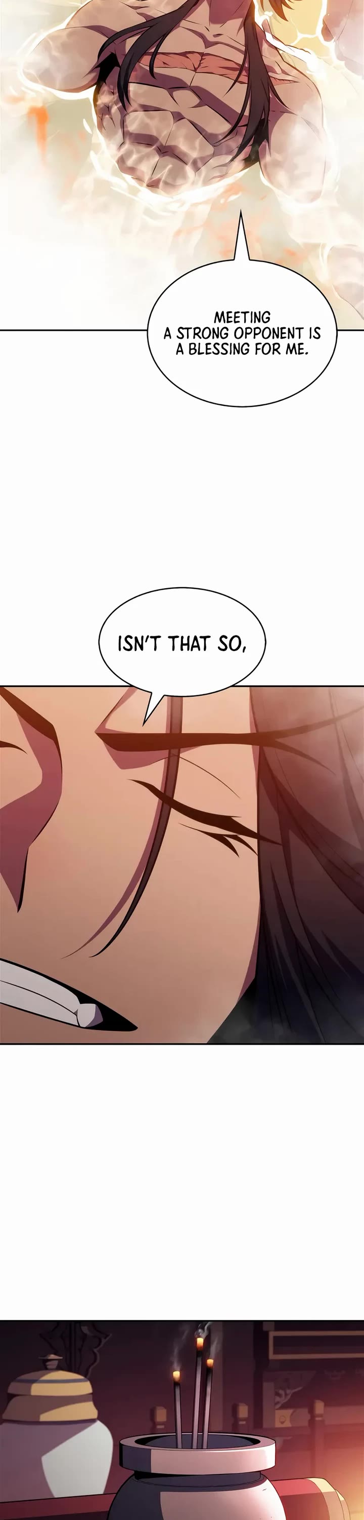 Solo Max-Level Newbie chapter 242 page 50