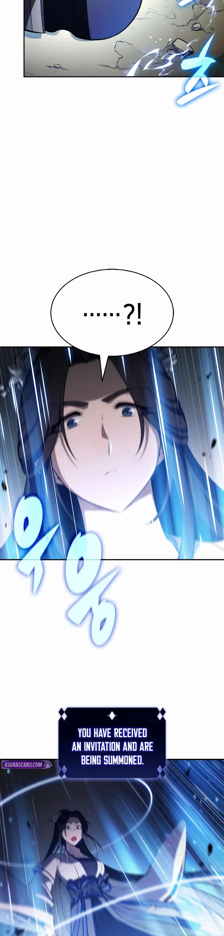 Solo Max-Level Newbie chapter 243 page 43