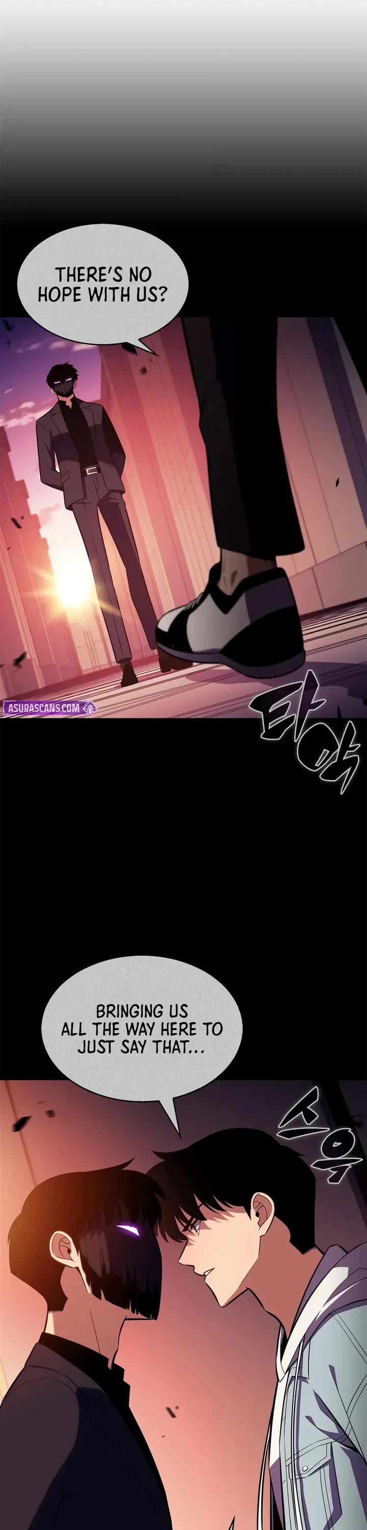 Solo Max-Level Newbie chapter 243 page 49