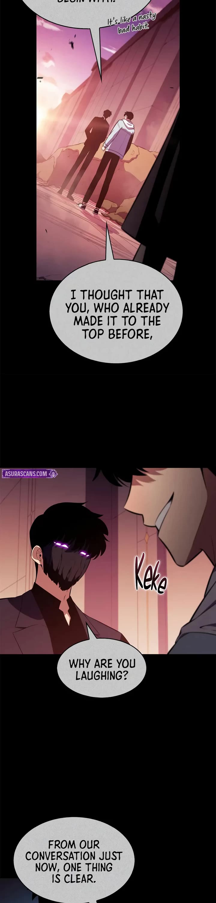 Solo Max-Level Newbie chapter 243 page 51