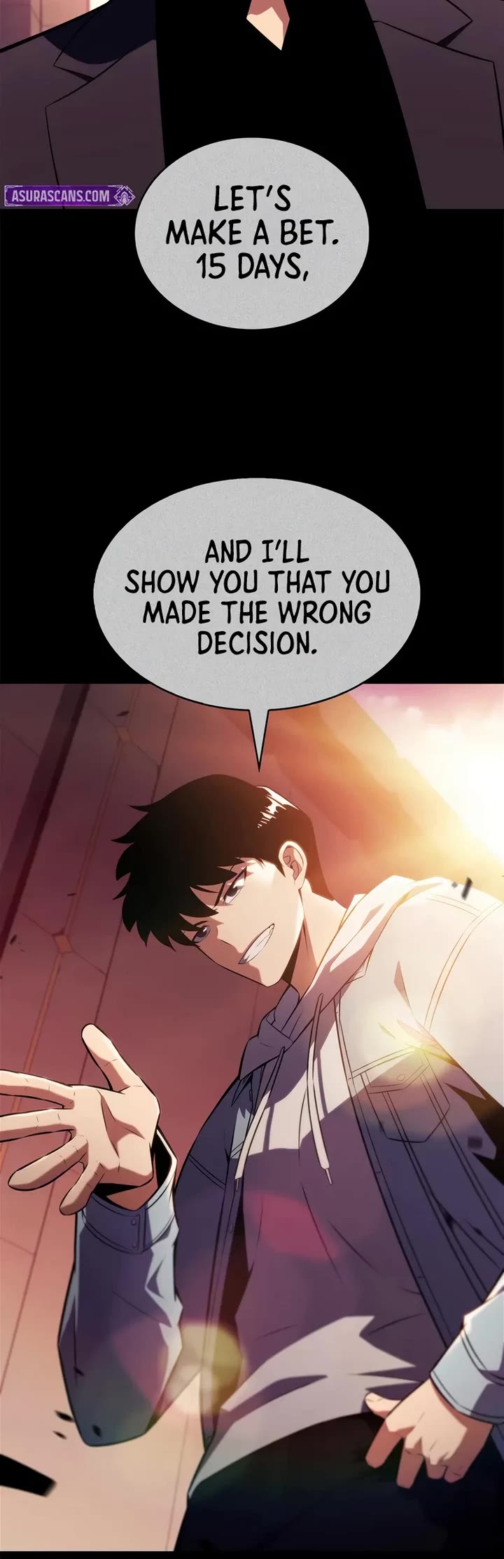 Solo Max-Level Newbie chapter 243 page 53