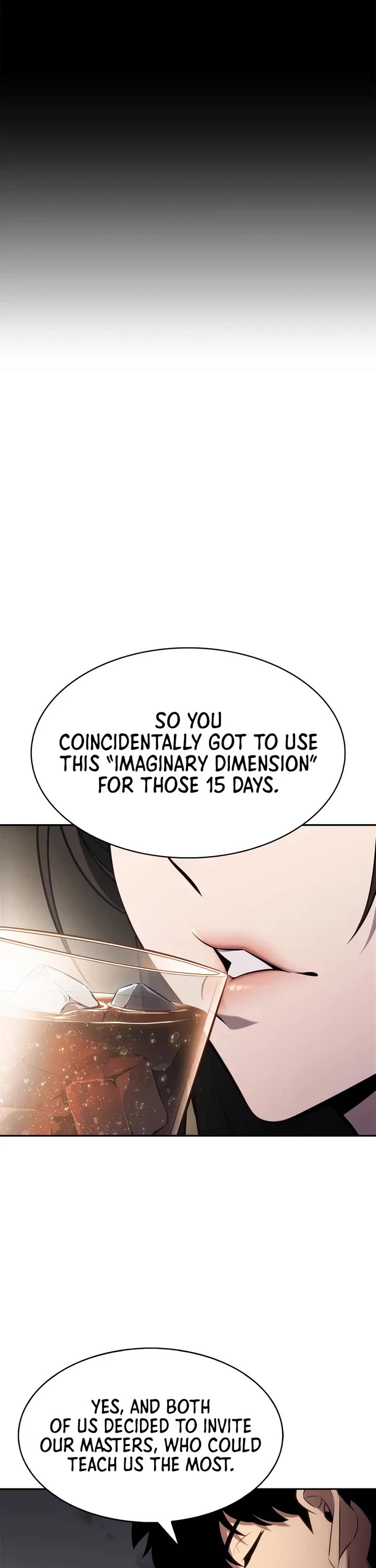Solo Max-Level Newbie chapter 243 page 54