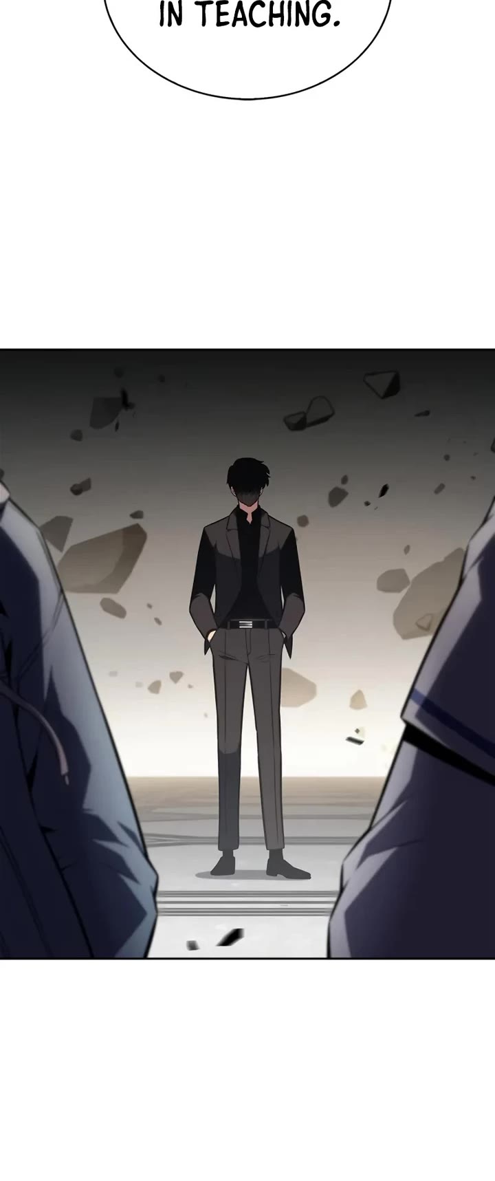 Solo Max-Level Newbie chapter 244 page 10