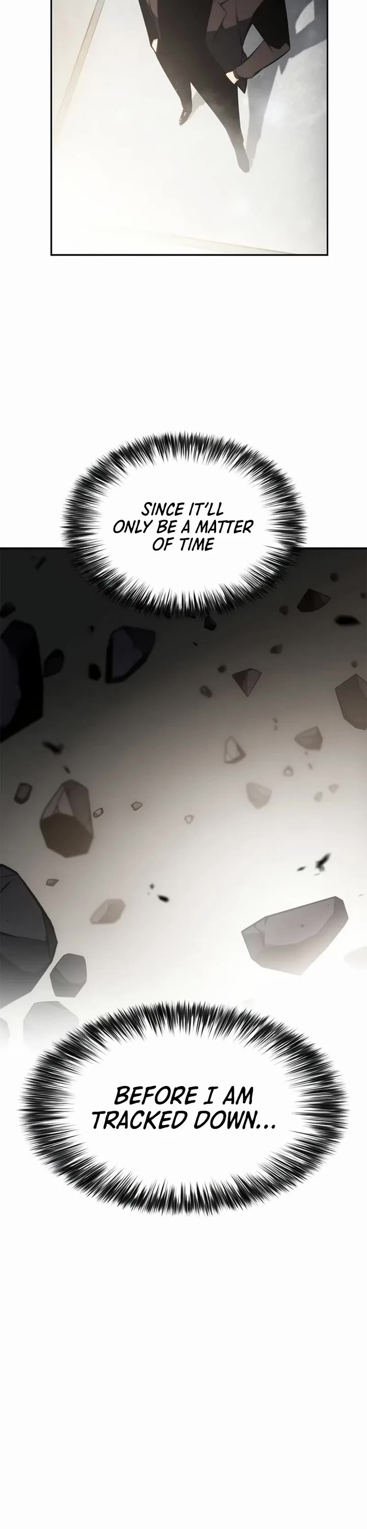 Solo Max-Level Newbie chapter 244 page 12