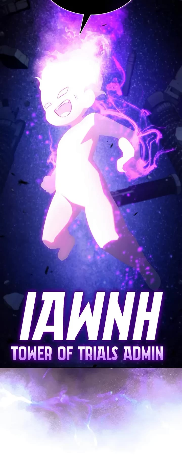 Solo Max-Level Newbie chapter 244 page 19