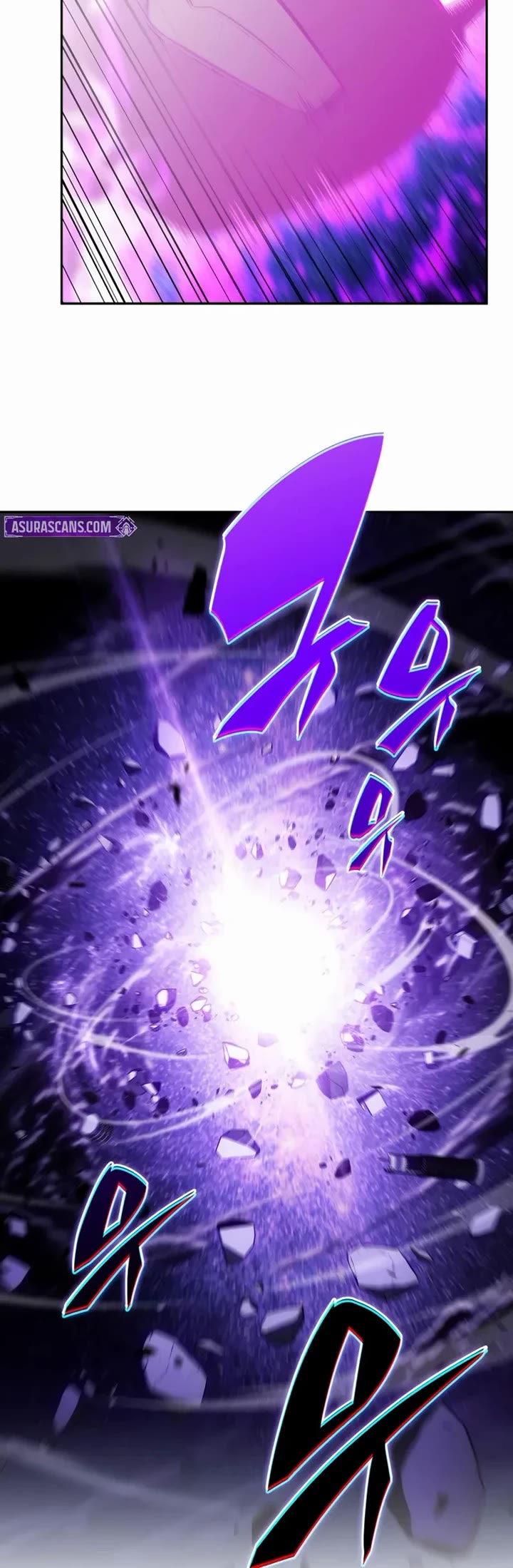 Solo Max-Level Newbie chapter 244 page 24