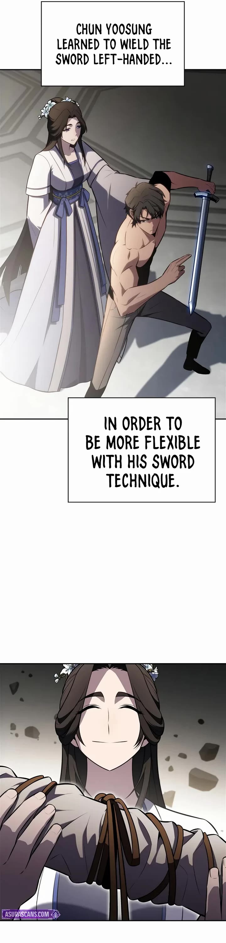 Solo Max-Level Newbie chapter 244 page 26