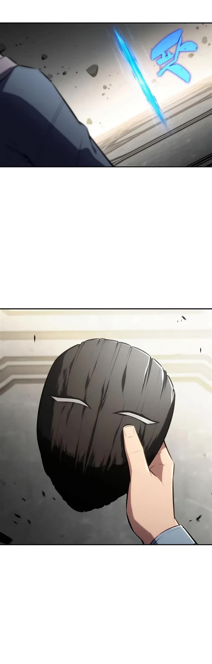 Solo Max-Level Newbie chapter 244 page 35