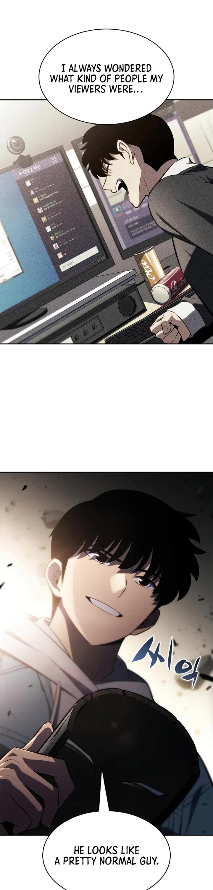 Solo Max-Level Newbie chapter 244 page 36