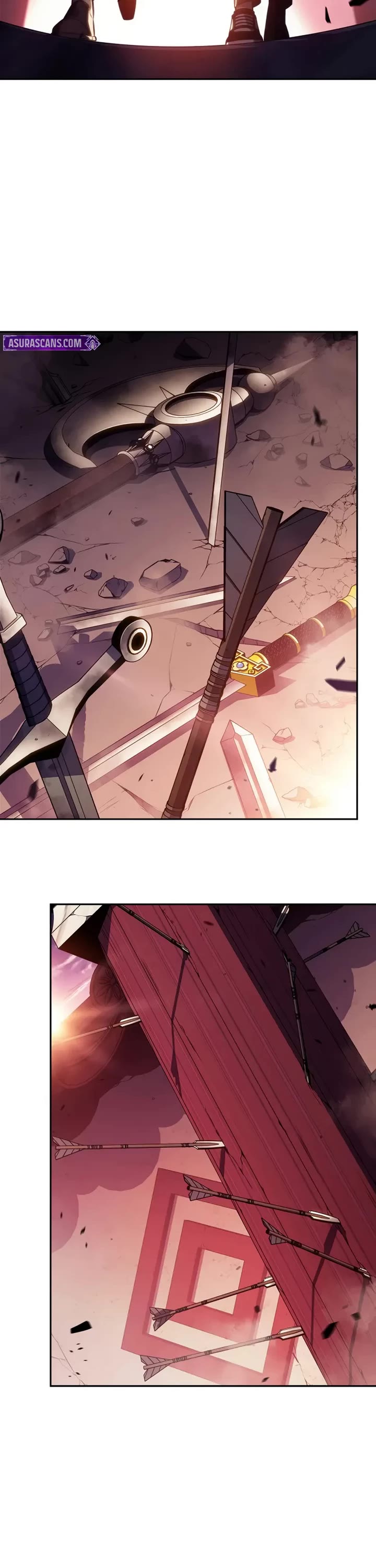Solo Max-Level Newbie chapter 244 page 42