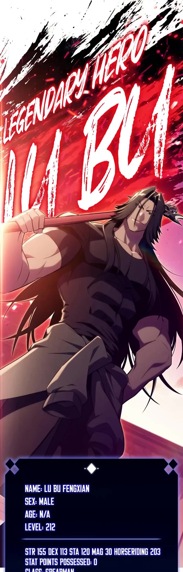 Solo Max-Level Newbie chapter 244 page 44