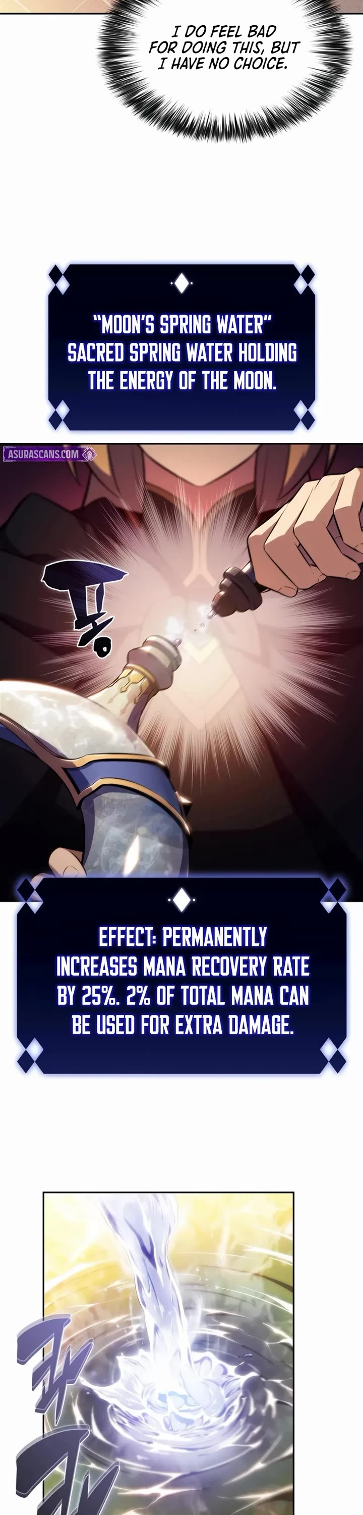 Solo Max-Level Newbie chapter 244 page 52