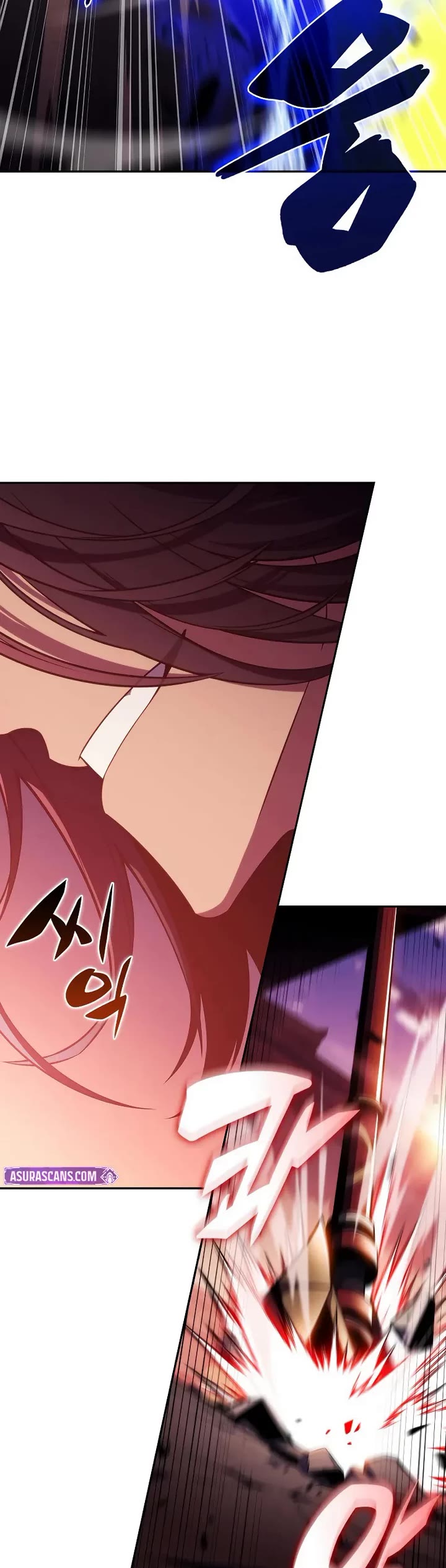 Solo Max-Level Newbie chapter 245 page 13