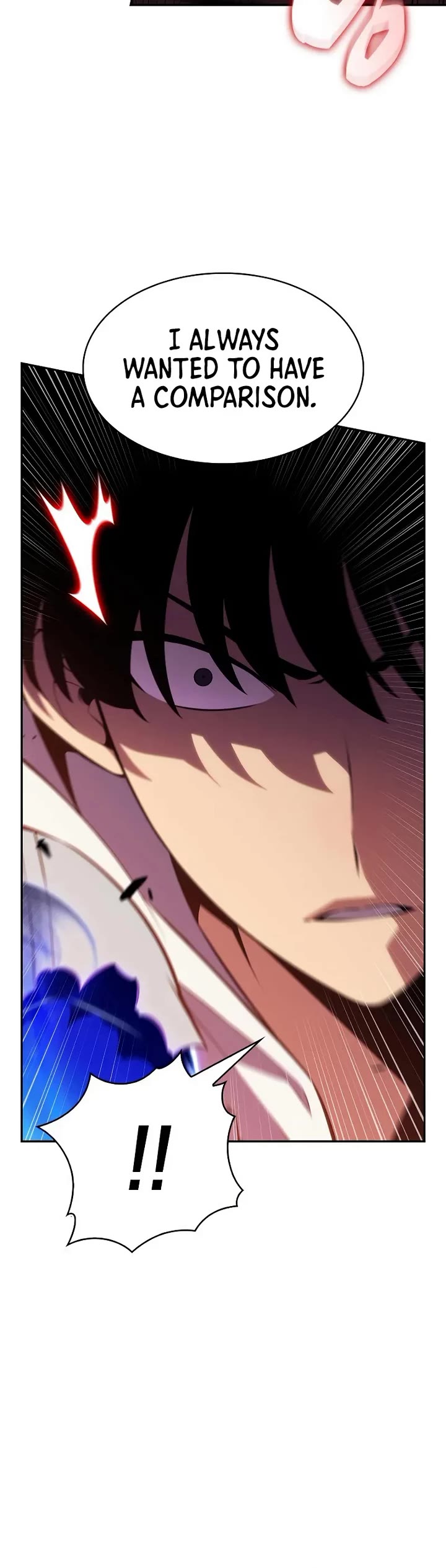 Solo Max-Level Newbie chapter 245 page 14