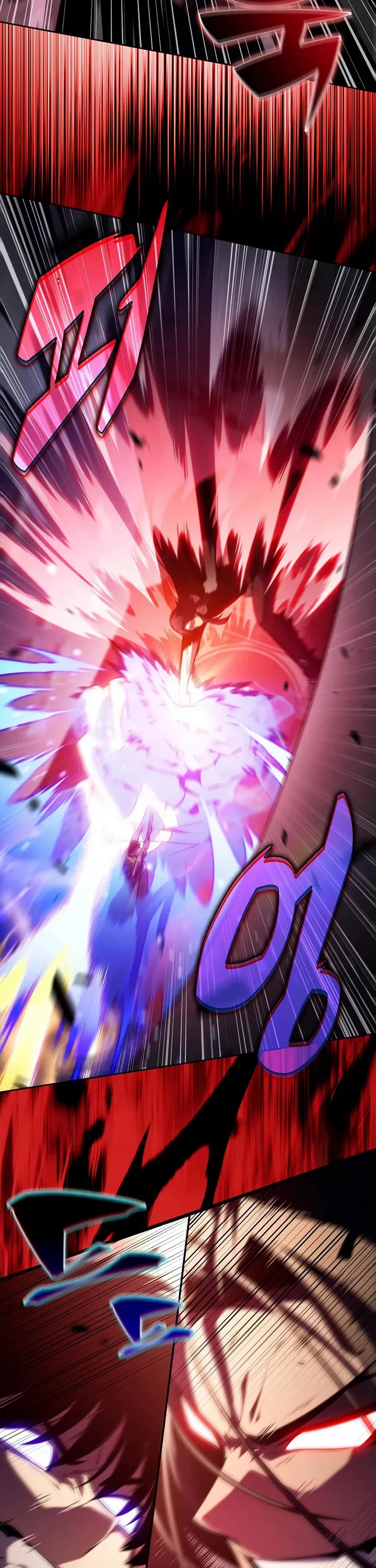 Solo Max-Level Newbie chapter 245 page 16
