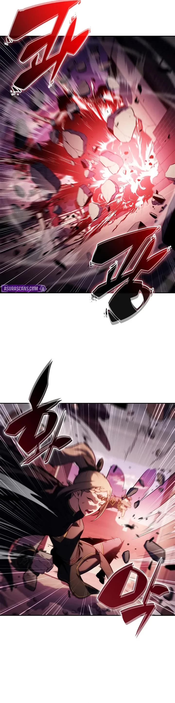 Solo Max-Level Newbie chapter 245 page 18