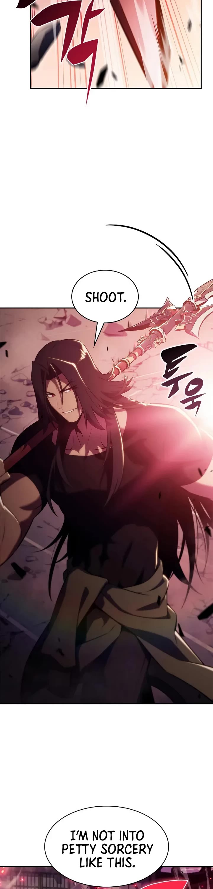 Solo Max-Level Newbie chapter 245 page 20