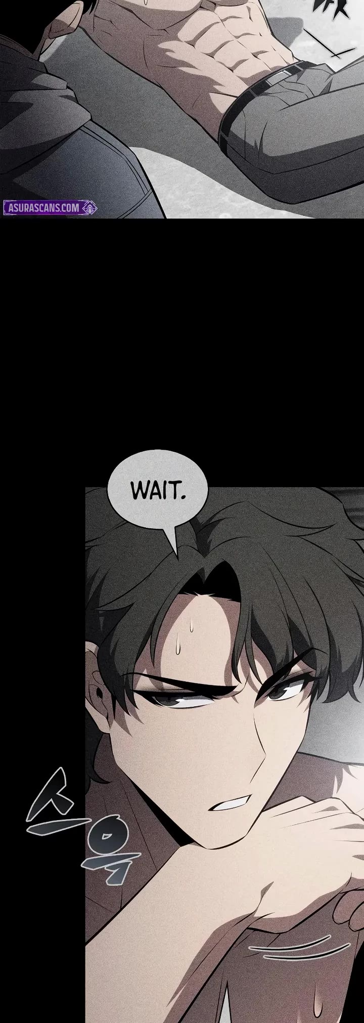 Solo Max-Level Newbie chapter 245 page 26
