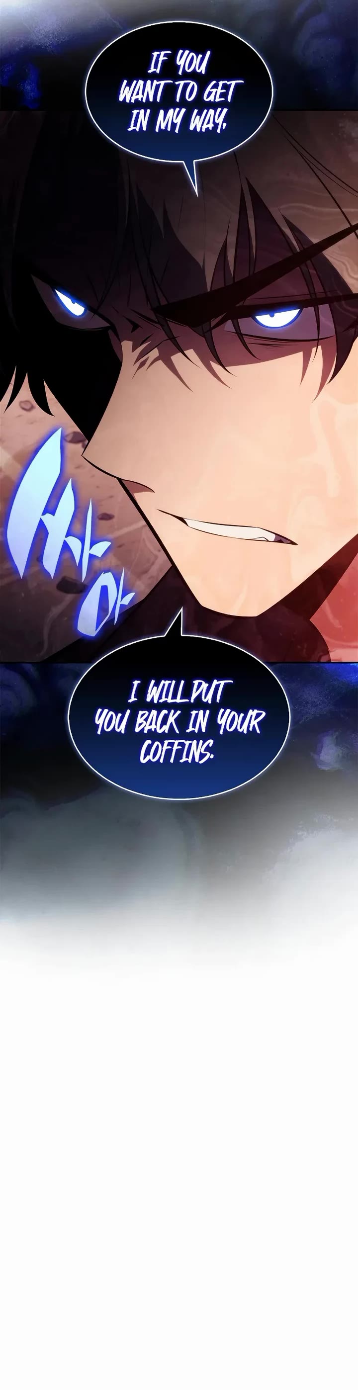 Solo Max-Level Newbie chapter 245 page 36