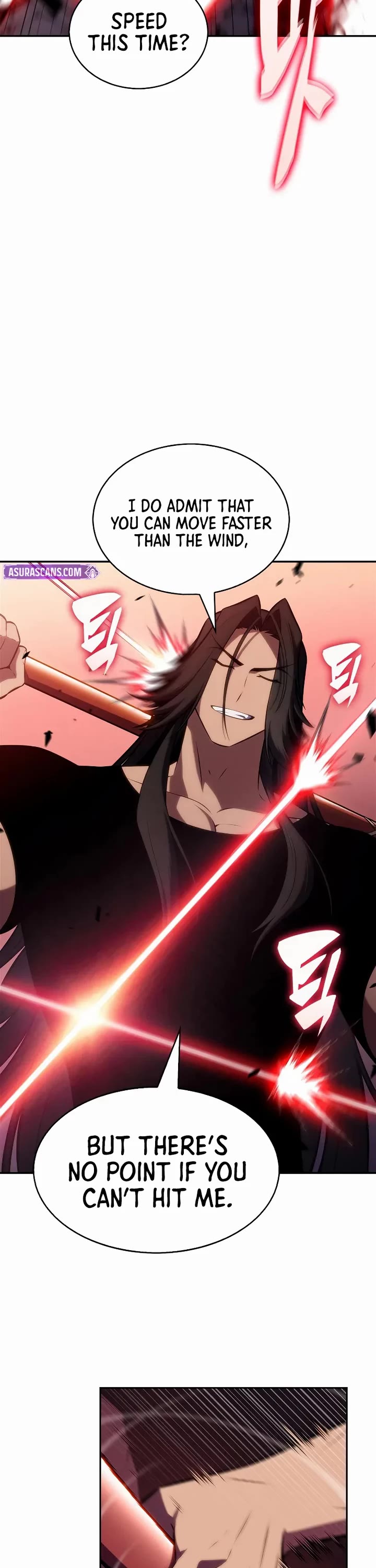 Solo Max-Level Newbie chapter 245 page 38