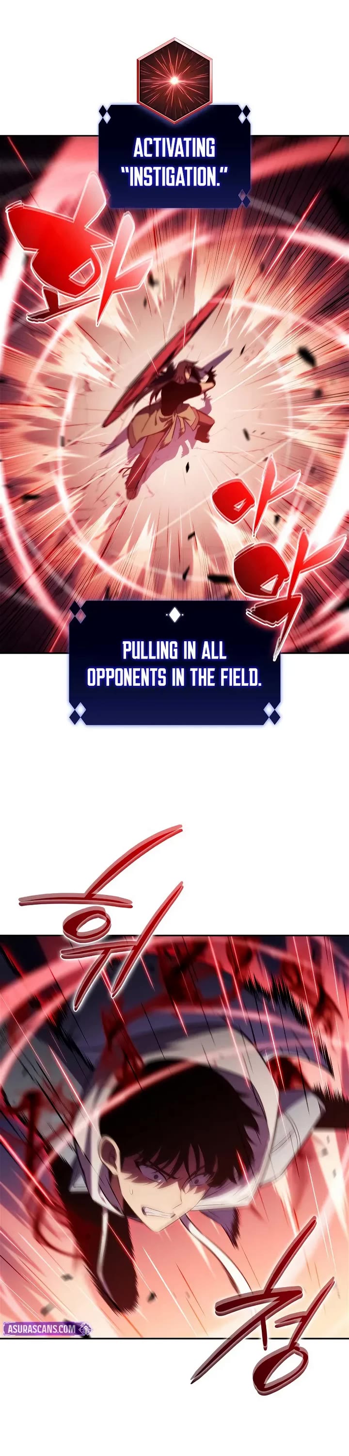Solo Max-Level Newbie chapter 245 page 42