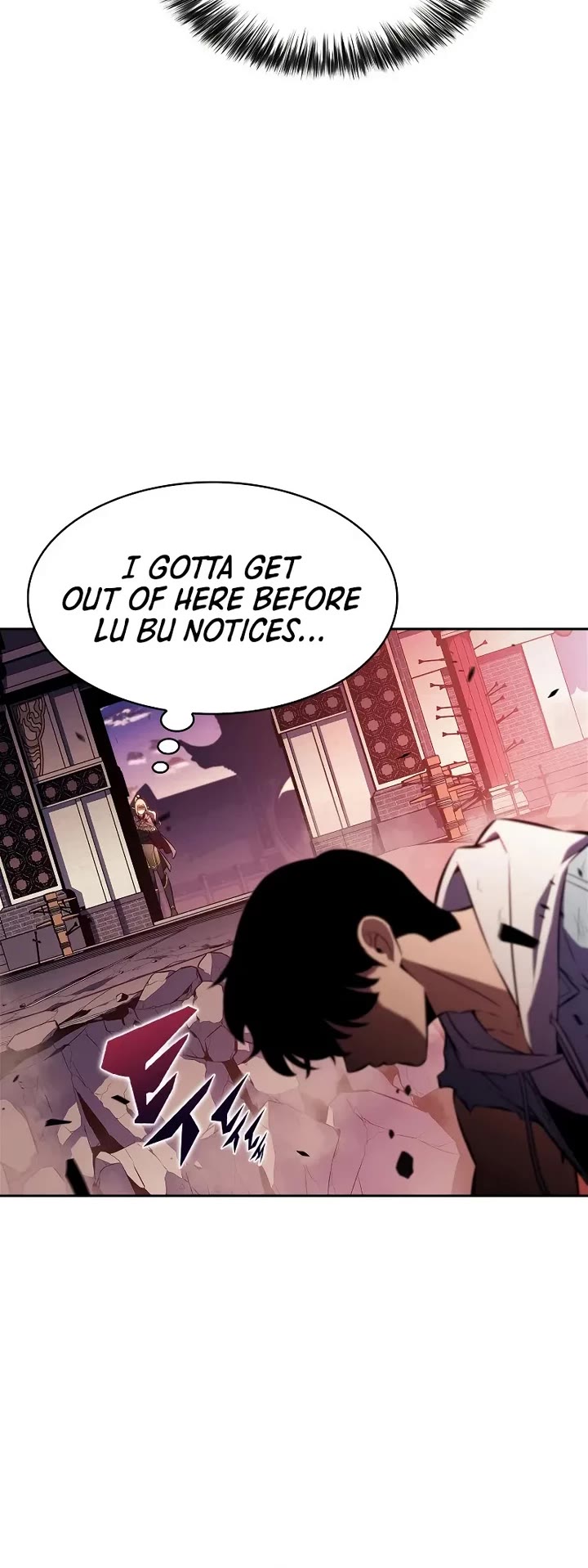 Solo Max-Level Newbie chapter 245 page 51