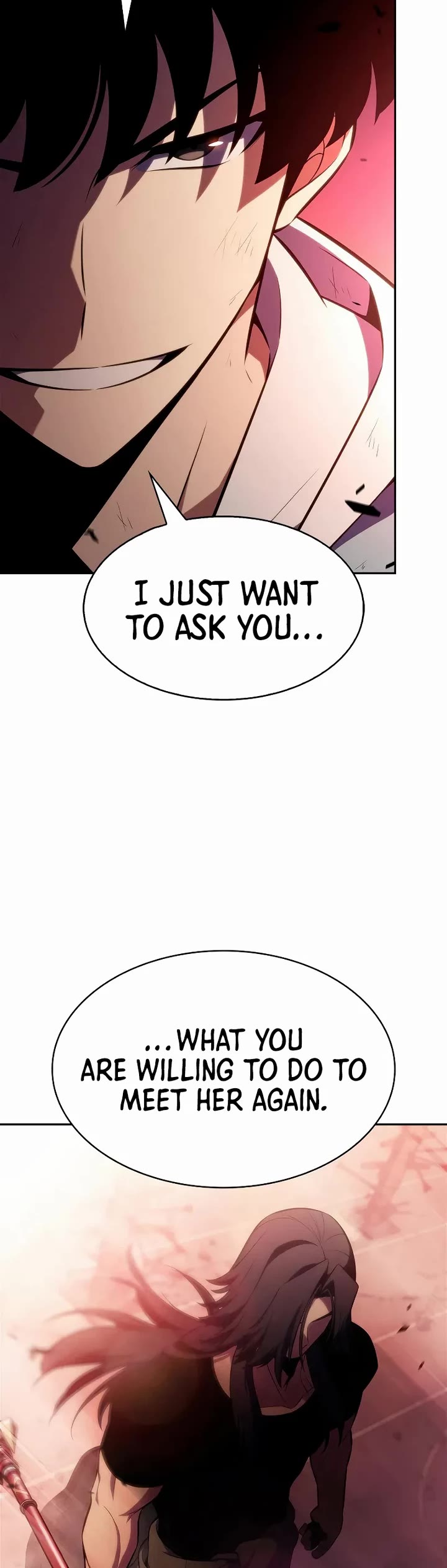 Solo Max-Level Newbie chapter 245 page 54