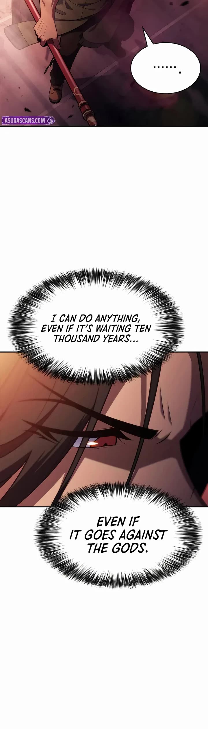 Solo Max-Level Newbie chapter 245 page 55
