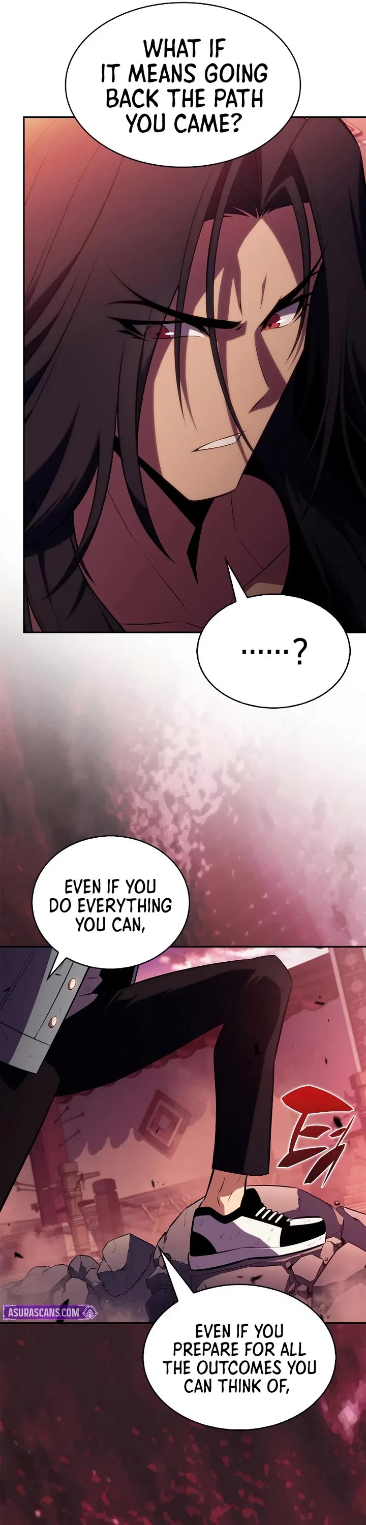 Solo Max-Level Newbie chapter 245 page 56