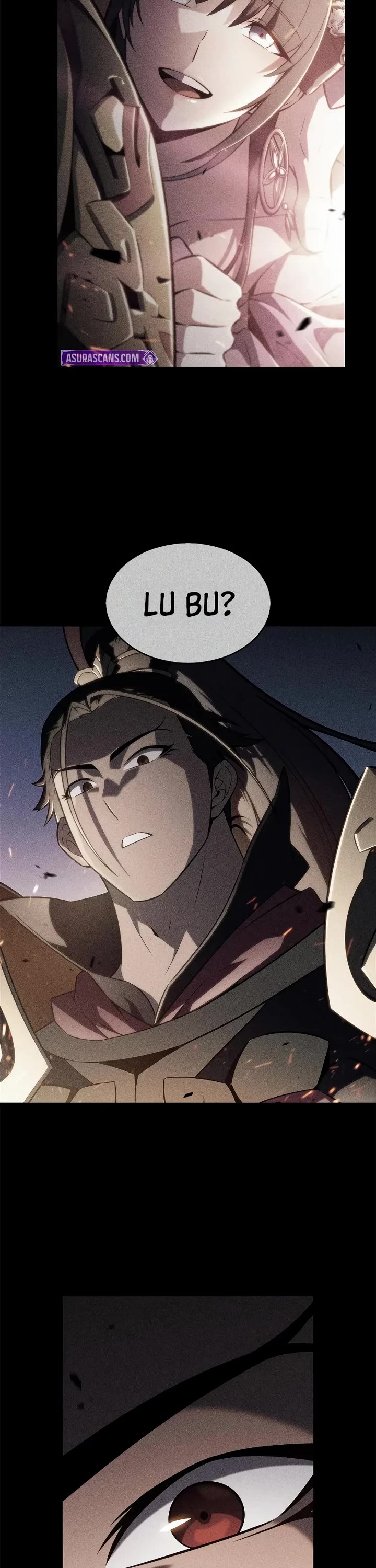 Solo Max-Level Newbie chapter 246 page 23