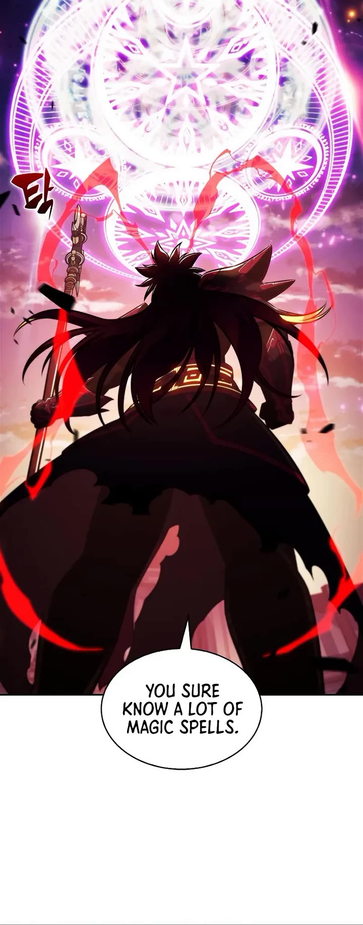 Solo Max-Level Newbie chapter 246 page 30