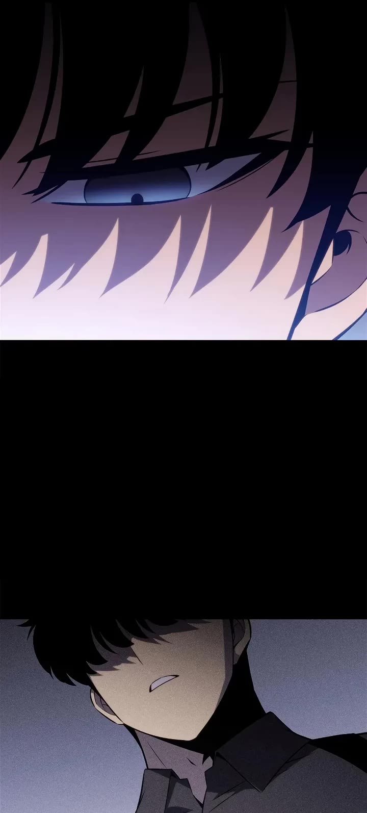 Solo Max-Level Newbie chapter 246 page 38