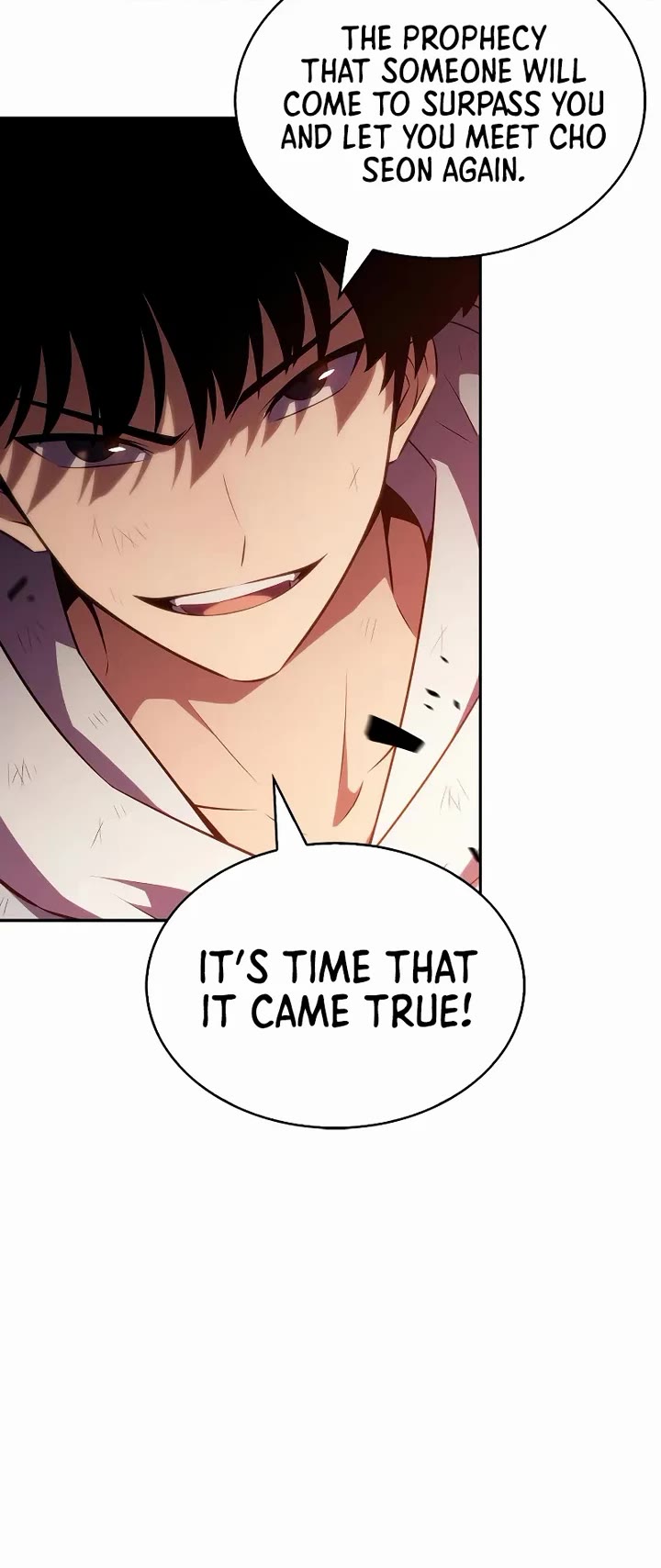 Solo Max-Level Newbie chapter 246 page 54