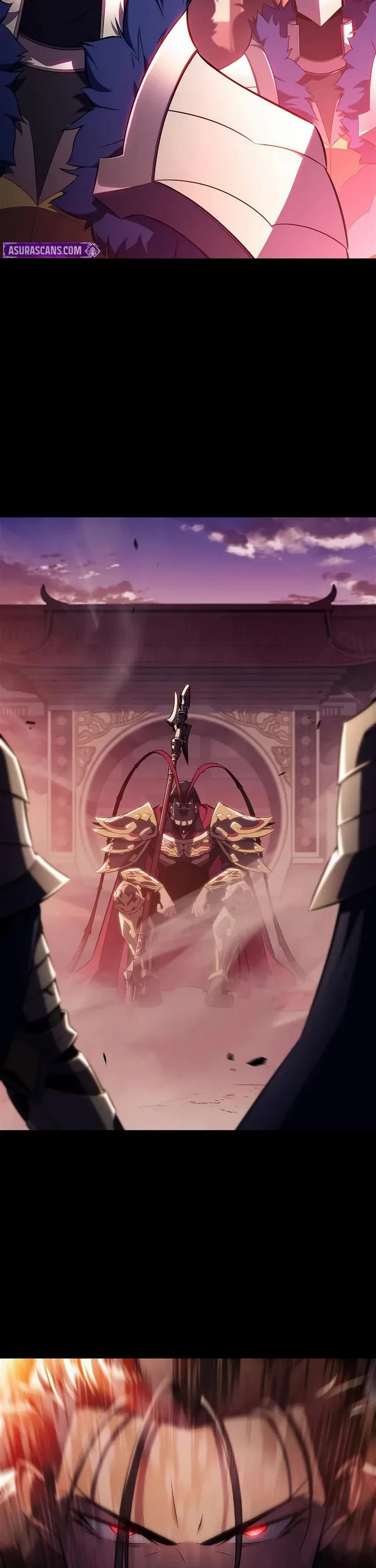 Solo Max-Level Newbie chapter 247 page 2