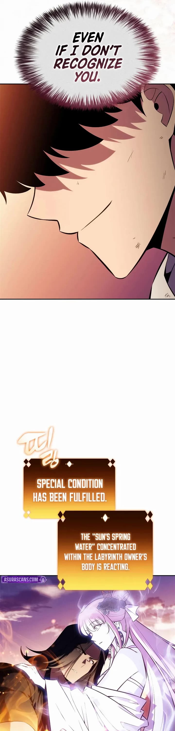 Solo Max-Level Newbie chapter 247 page 35