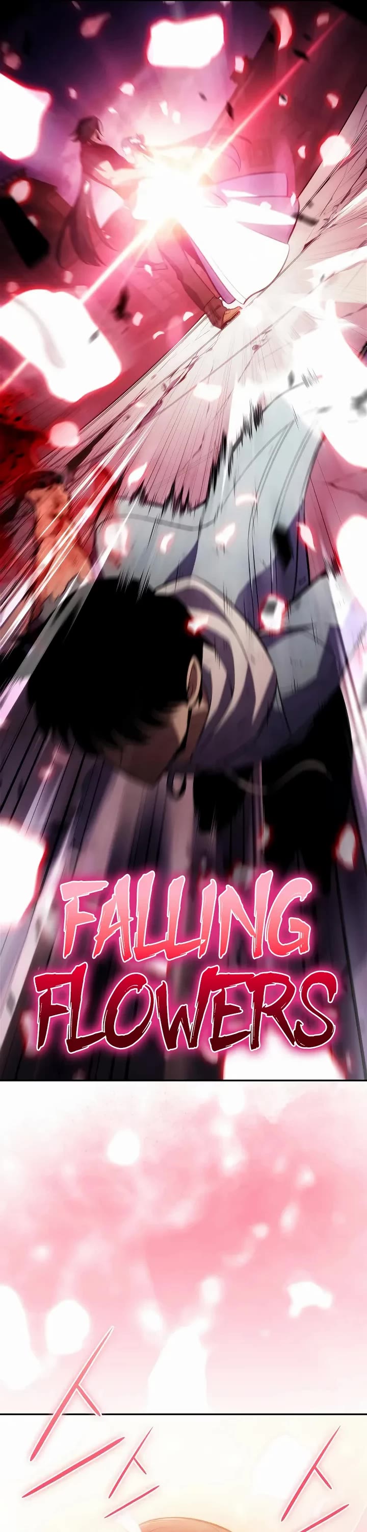 Solo Max-Level Newbie chapter 247 page 39