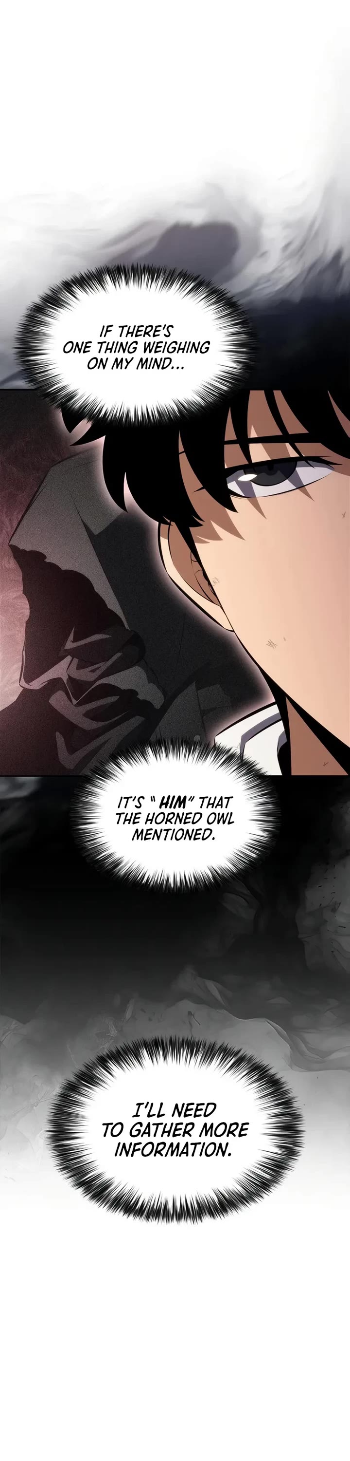Solo Max-Level Newbie chapter 248 page 21