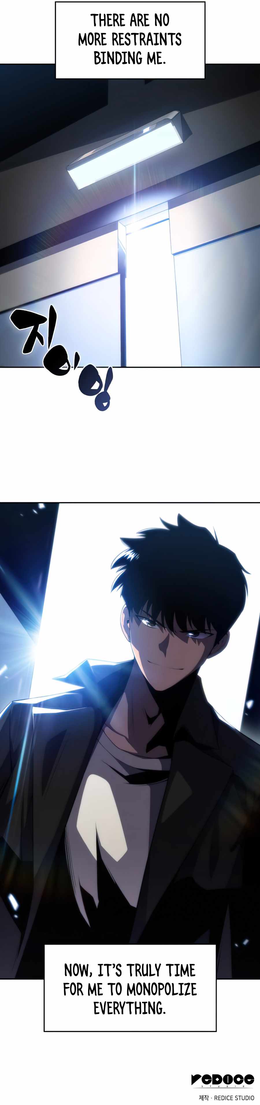 Solo Max-Level Newbie chapter 25 page 7