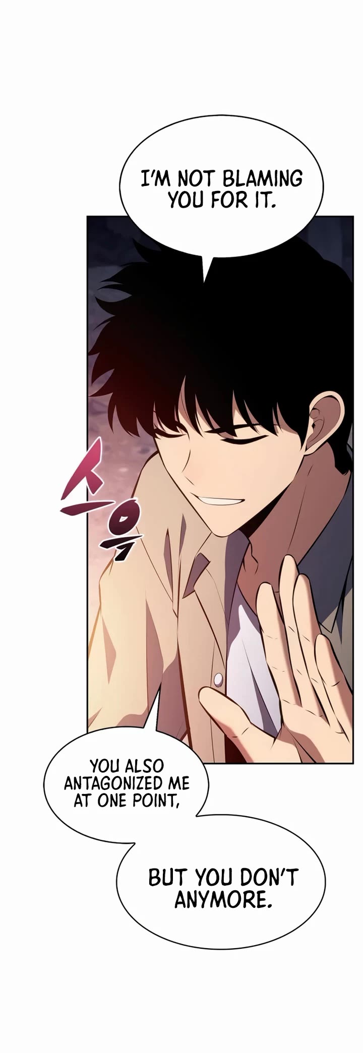 Solo Max-Level Newbie chapter 252 page 37