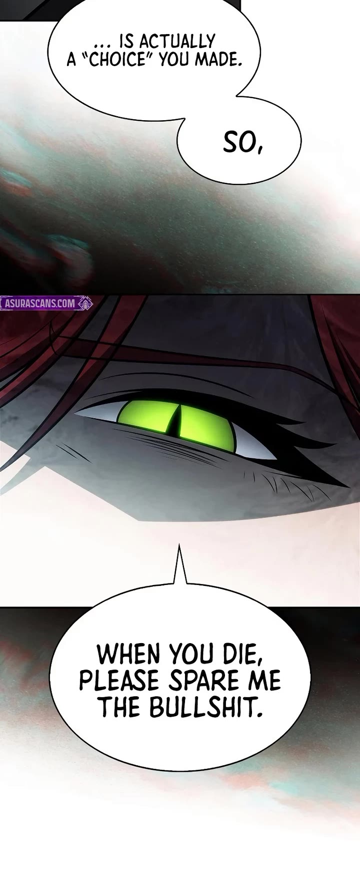 Solo Max-Level Newbie chapter 253 page 10