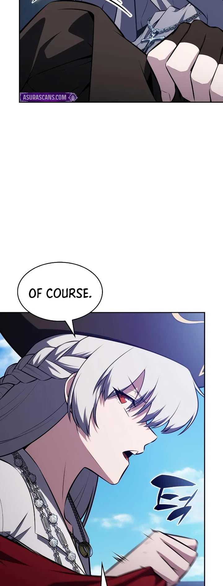 Solo Max-Level Newbie chapter 253 page 44