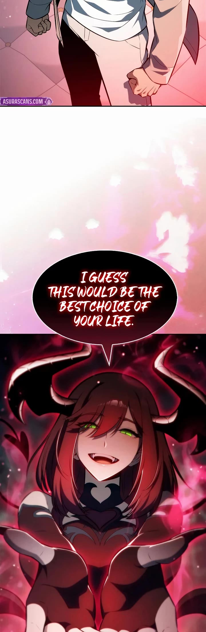 Solo Max-Level Newbie chapter 253 page 52
