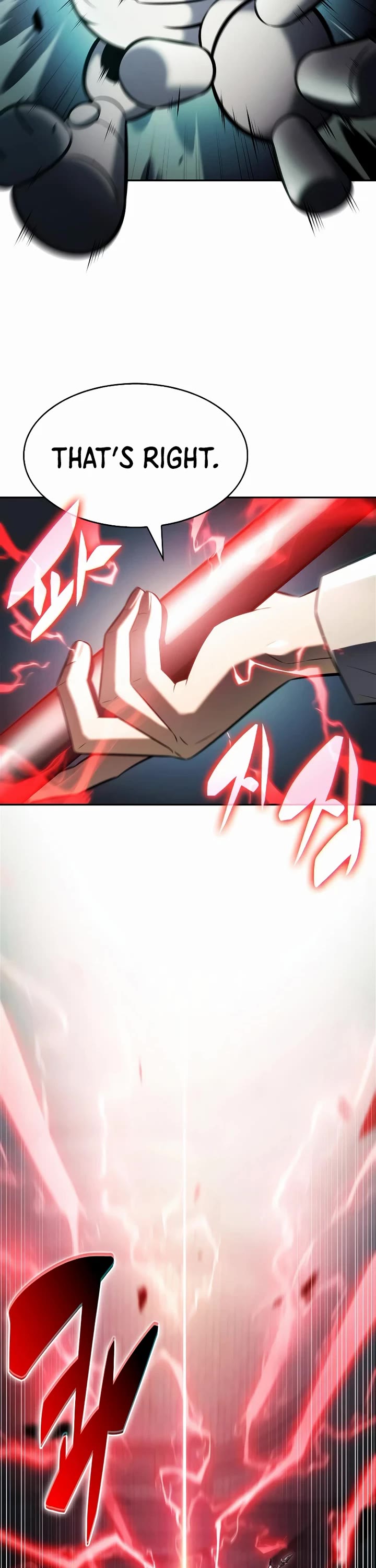 Solo Max-Level Newbie chapter 255 page 17