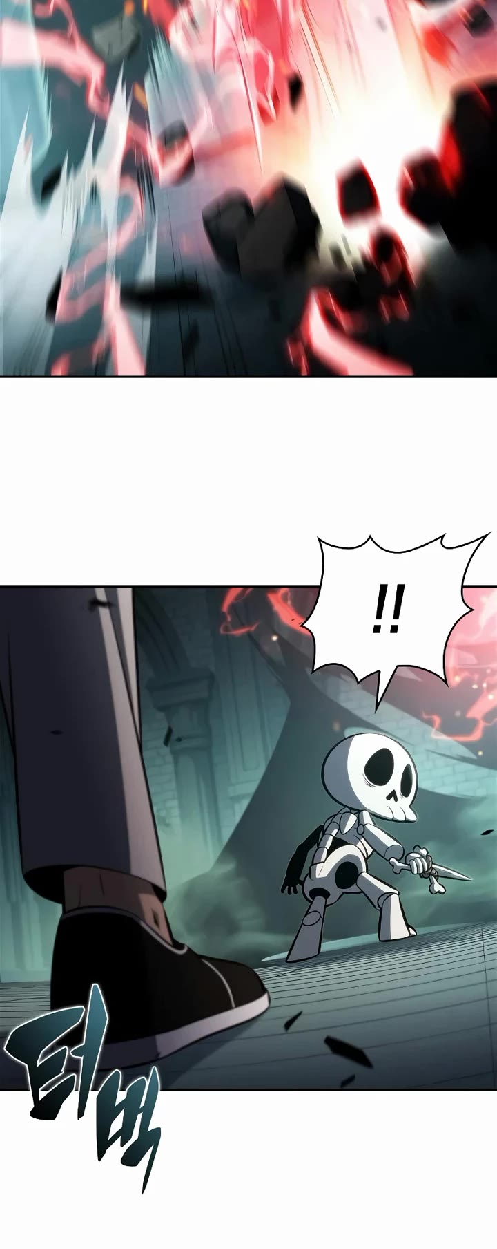 Solo Max-Level Newbie chapter 255 page 20