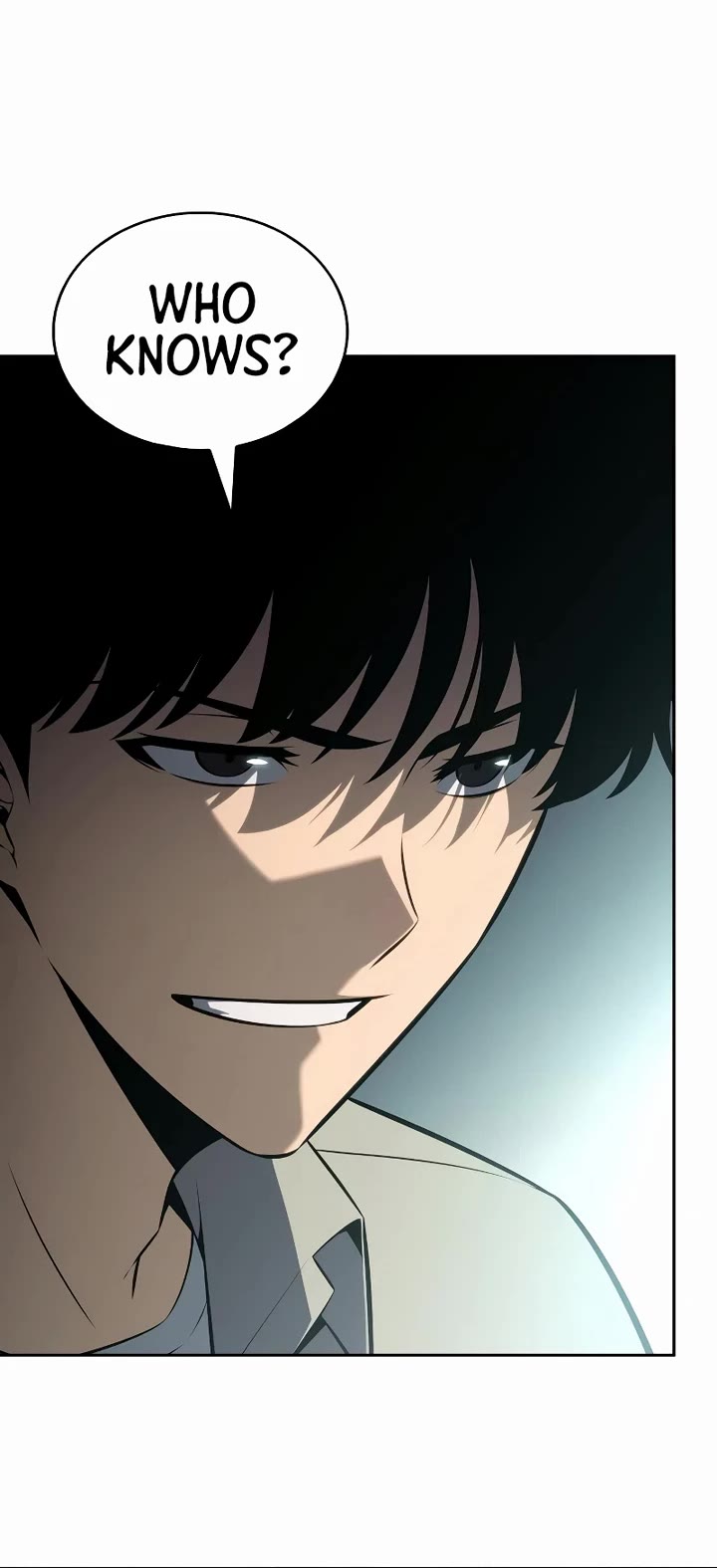Solo Max-Level Newbie chapter 255 page 28