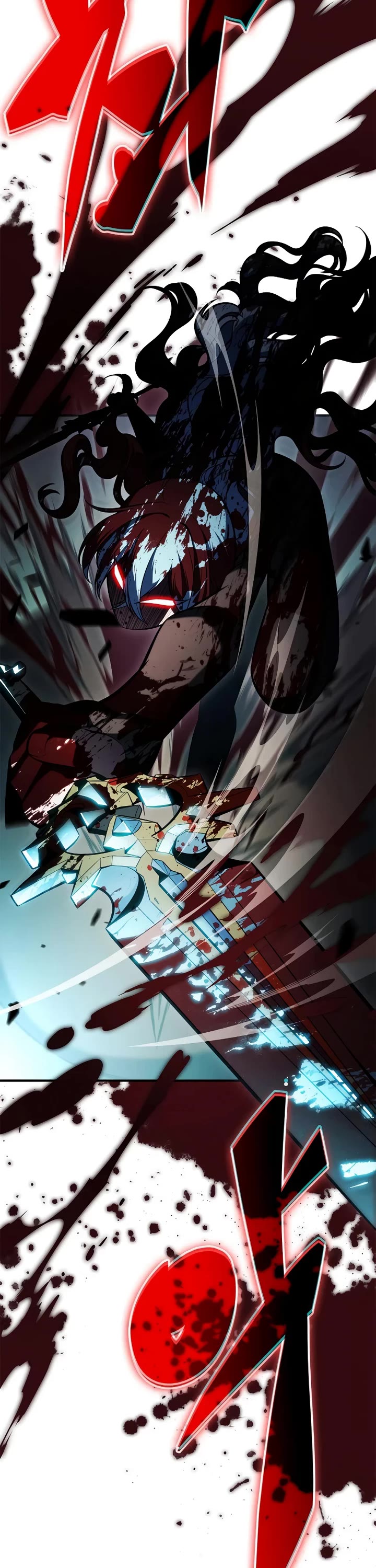 Solo Max-Level Newbie chapter 255 page 30
