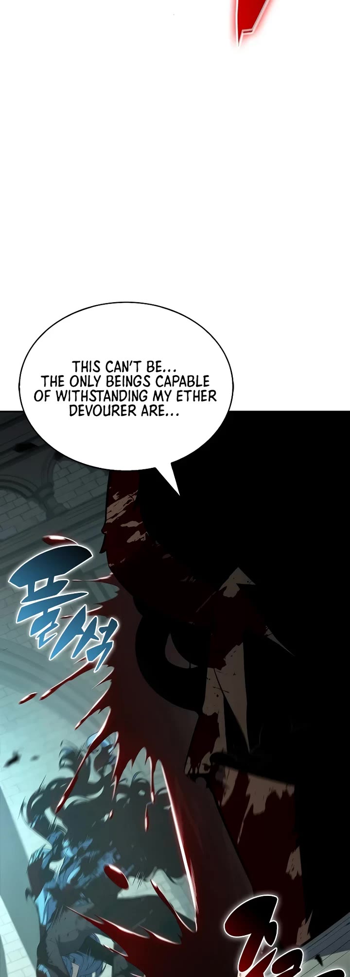 Solo Max-Level Newbie chapter 255 page 31