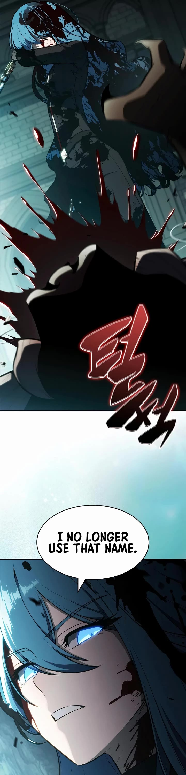 Solo Max-Level Newbie chapter 255 page 33