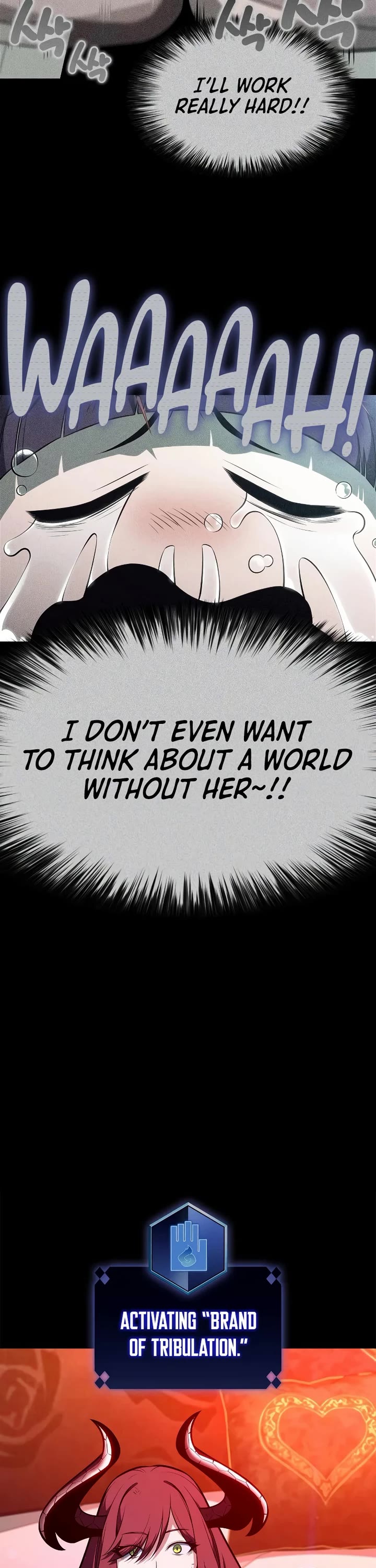 Solo Max-Level Newbie chapter 255 page 39